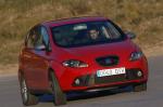 Seat Altea FR 2005 года